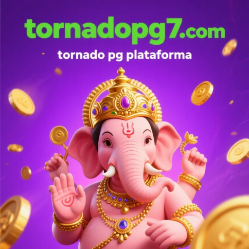 tornado pg plataforma