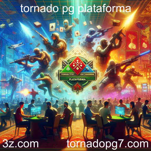 A Magia dos Jogos Multiplayer: Conectando Jogadores do Mundo Todo