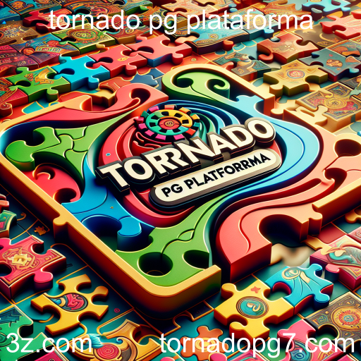 Desvende os Mistérios dos Quebra-Cabeças no Tornado PG Plataforma