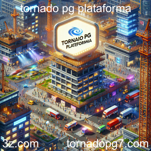 A Ascensão dos Jogos de Simulação na Plataforma Tornado PG